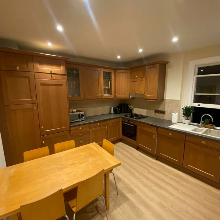 2 Bed Flat, Richmond Way, W14 - Photo 1