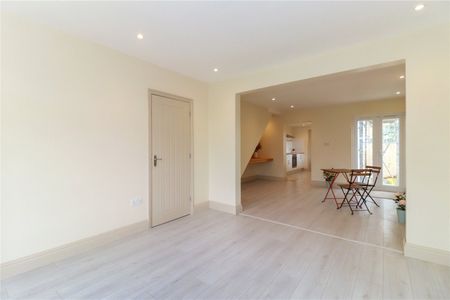 Florabella Villas, Back Lane, Chalfont St. Giles,HP8 - Photo 3