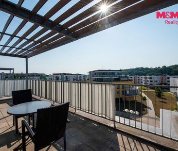 Pronájem bytu 2+kk 49 m², Svatojánská 684, Hradec Králové Třebeš - Fotografie 3