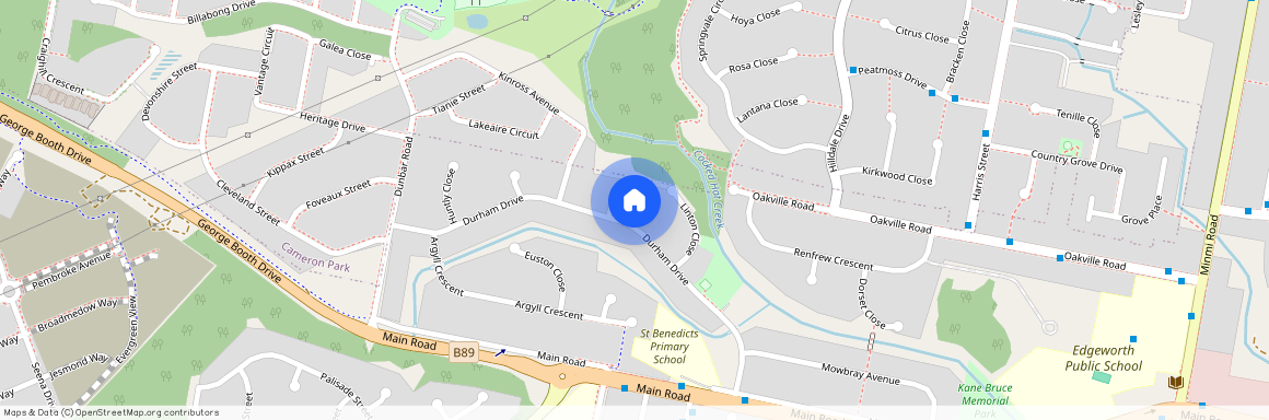 34 Durham Drive, NSW 2285, Edgeworth