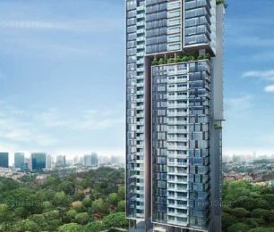 Cube 8 (D11), Condominium - For Rent - Photo 2