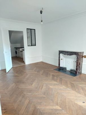 Location appartement 3 pièces 58.5 m² à Mâcon (71000) - Photo 1