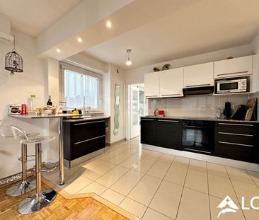 3.5 Zimmer, 82 m², 8. Stock - Photo 5