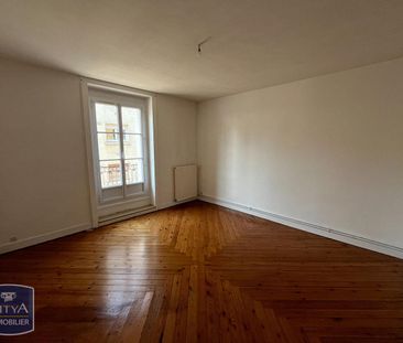 Location Appartement 3 pièces 77m² ALENCON 61000 - Photo 3