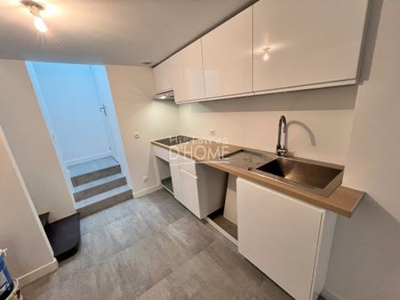 MORTCERF - MAISON 2 CHAMBRES 62,68 M² - Photo 3