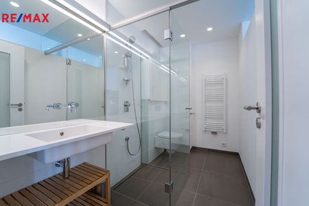 Pronájem bytu 1+kk v osobním vlastnictví 31 m², Poděbrady - Photo 5
