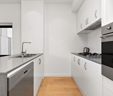 504/18 Surflen Street, Adelaide SA 5000 - Apartment For Rent | Domain - Photo 5