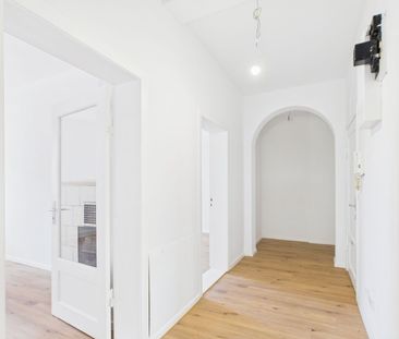 Modernisierte 2 - Zimmerwohnung in 24103 Kiel | Lütt Immobilien Kiel - Foto 1