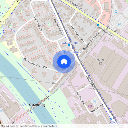 Euler-Chelpin-Str 10, 86165 Augsburg