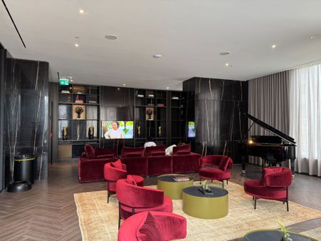 For Lease - 11 Yorkville Avenue Unit# 6203, Toronto, Ontario - Photo 5