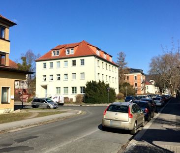 Ruhig, Grün & Elbnah - wohnen in der schönsten "Ecke" Dresdens - Foto 2