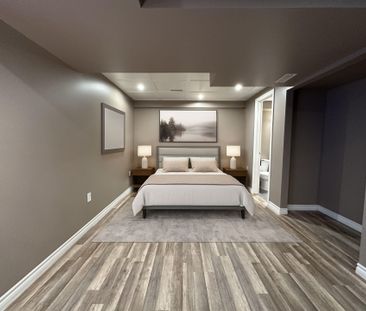 For Lease - 41 Bellagio Avenue, Hamilton, Ontario - Photo 1