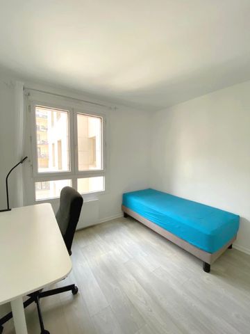 Location Appartement LEVALLOIS PERRET - - Photo 2