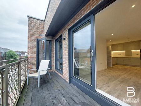 2 bedroom apartment to rent - Photo 5