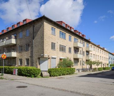 Sofiagatan 12, Södra Sofielund - Foto 4