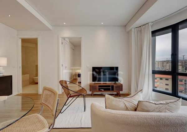 Apartamento T1 em Lisboa