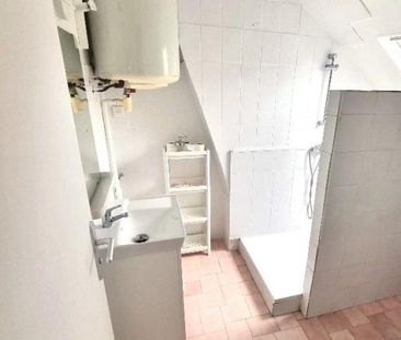 Location Appartement 2 pièces Meublé 22m² IVRY SUR SEINE 94200 - Photo 4