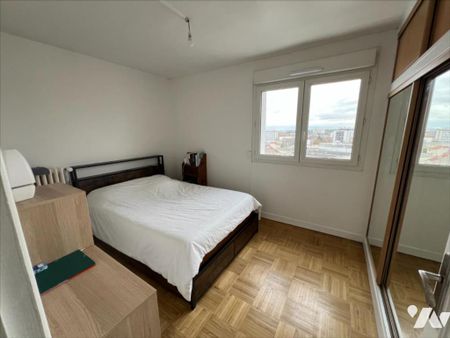 REIMS - CHAMP DE MARS - 4 PIECES - Photo 2