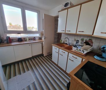 Location appartement 2 pièces 56 m2 à Tours - Photo 4