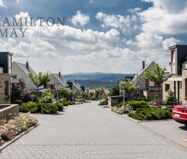 Elegancki dom na wynajem w Parkowym Wzgórzu - Photo 4