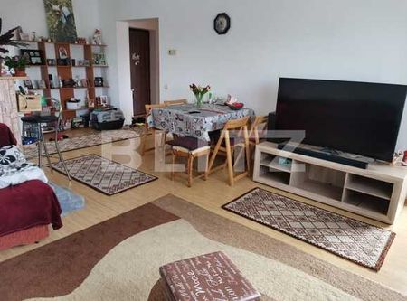 Apartament 2 camere, 55 mp, zona Lidl - Photo 2