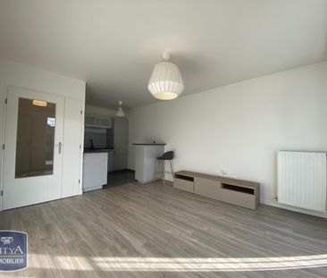 Location Appartement 2 pièces 40m² VILLIERS SUR MARNE 94350 - Photo 6