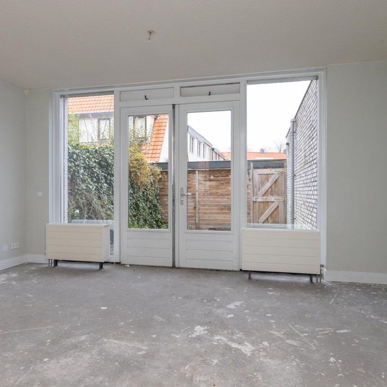 Adelheidstraat 58 - Photo 1