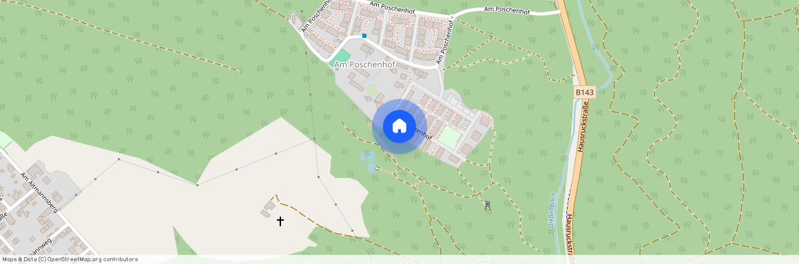 Am Poschenhof 183/6, 4840 Vöcklabruck, Bezirk Vöcklabruck