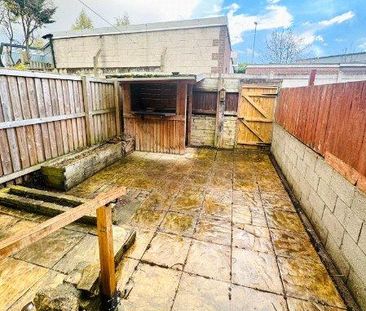 2 bedroom terraced house to rent - Photo 6