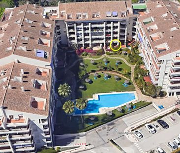 Alquiler Apartamento en Nagüeles, Marbella - Photo 1