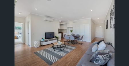 Charming 2 bedroom West End Hhome for Rent - Photo 4