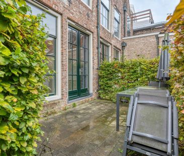 Te huur: Appartement Vlasmarkt in Middelburg - Foto 6