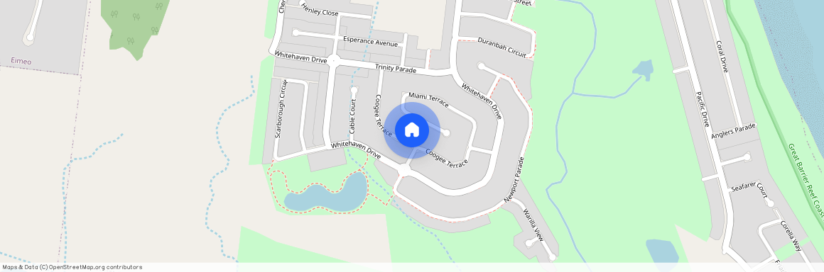 1/28 Coogee Terrace, Qld 4740, Blacks Beach