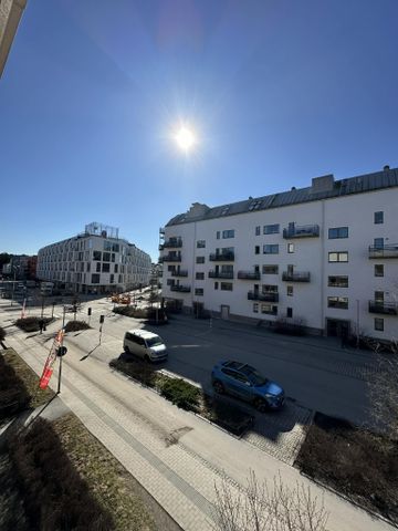 Rosendalsvägen, Uppsala - Photo 5