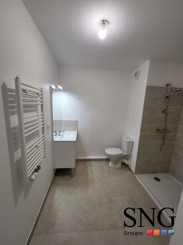 T2 AVEC LOGGIA + PARKING - Photo 5