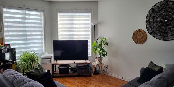 4 1/2 Sur 2 étages à St-Jean-Chrysostome - Photo 3