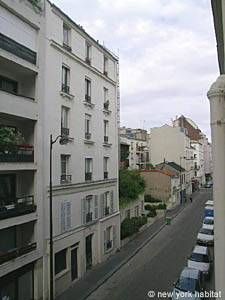 Logement à Paris, Location meublée - Photo 3