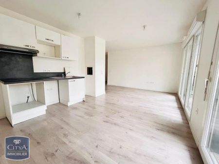 Appartement à louer 3 pièces 61.5m² - Photo 4