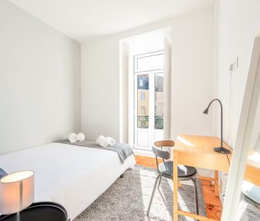 Escadinhas da Saúde, Lisbon, Lisbon 1100-584 - Photo 3