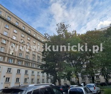 Warszawa, Śródmieście, gen. W. Andersa - Zdjęcie 3