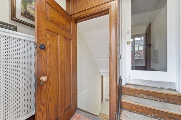 For Lease - 2 Montye Avenue Unit# Lower Apt A, Toronto, Ontario - Photo 1