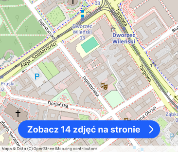 Odrestaurowana kamienica 2 pok. + garderoba 59 m2 - Zdjęcie 1