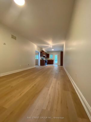 For Lease - 343 Pine Avenue Unit# lower level, Oshawa, Ontario - Photo 1