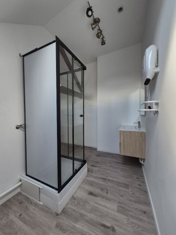 Location Appartement 3 pièces 41m² AUCHEL 62260 - Photo 4