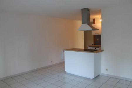 Appartement 3 Pièces 56 m² - Photo 5