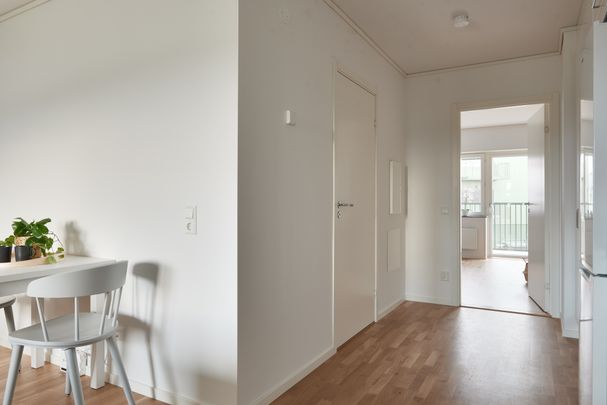 Segerstadsvägen, Växjö - Photo 1