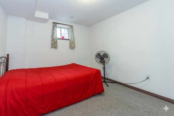For Lease - 126 Painted Post Drive Unit# Basement, Toronto, Ontario - Photo 1