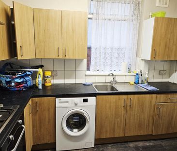 1 Bed Flat, Melbourne Road, LE2 - Photo 3