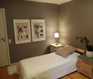 Kungagårdsängen, Hovås - Foto 2