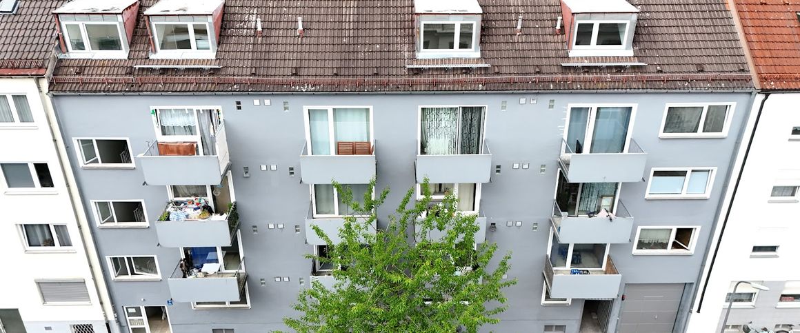 ab 16.11. Appartement am Olympiapark - Foto 1